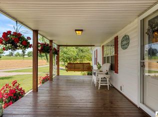 60 Patterson Rd, Smiths Grove, KY 42171