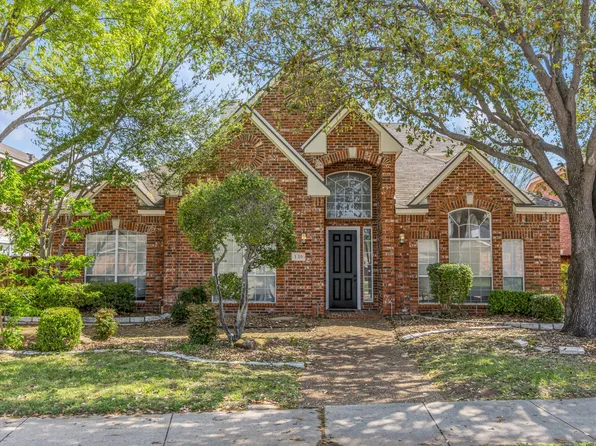 330 Buttonwood Ct, Coppell, TX 75019