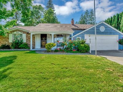 2121 Mission Ave, Carmichael, CA, 95608