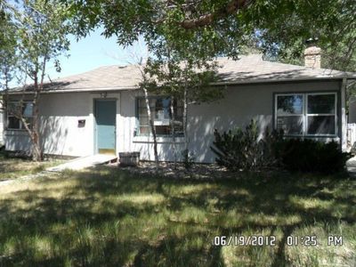 321 Siskin St, Casper, WY, 82609