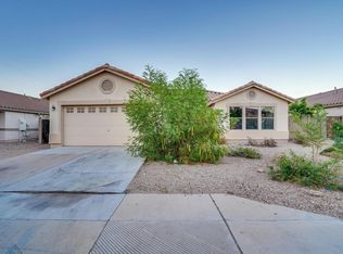 11264 E Raleigh Ave, Mesa, AZ 85212