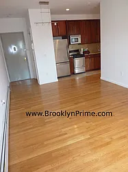 Rented by Brooklyn Real Estate Services