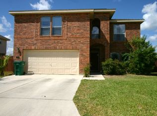 1106 S Sugar Rd, Pharr, TX 78577