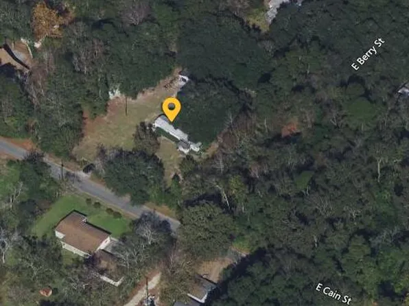 720 E Cain St, Summerville, SC 29485