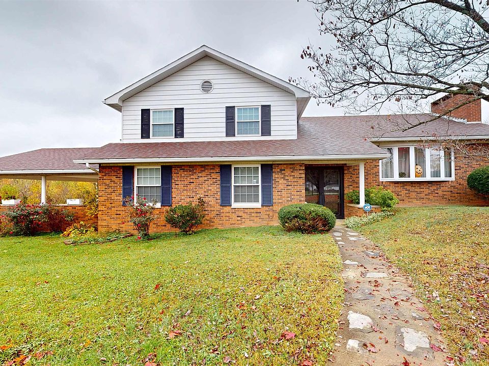 834 S Main St, Chrisney, IN 47611 Zillow