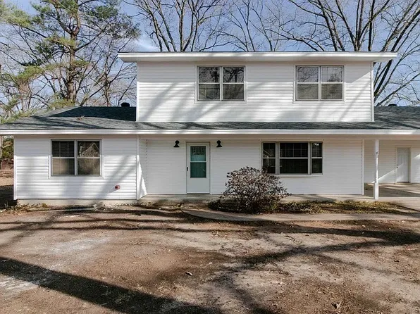 710 Clara Dr #710, Conway, AR 72034