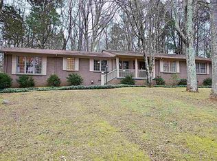 8407 Louis Dr SE, Huntsville, AL 35802