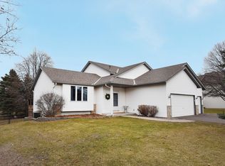 1737 124th Ave NE, Blaine, MN 55449