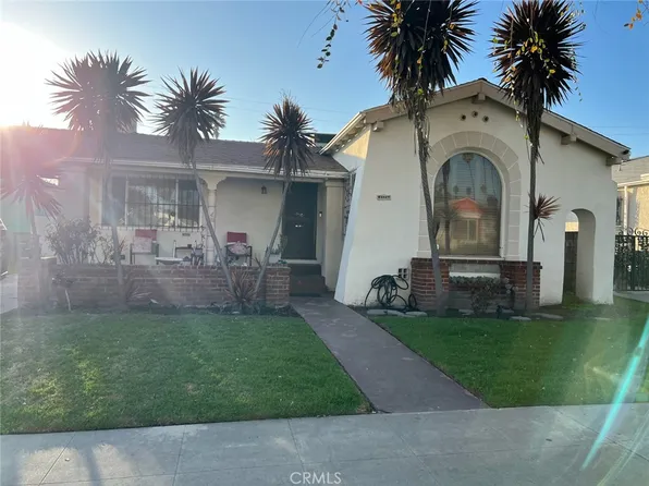 3887 Roxton Ave, Los Angeles, CA 90008