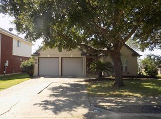 3217 Wavecrest Blvd, Austin, TX 78728