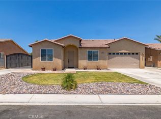 83408 Corte Presidente, Indio, CA 92201