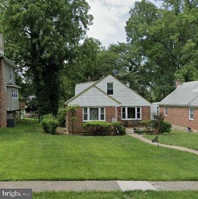 1st image of this home