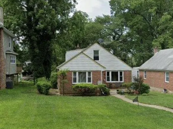 5519 Fernpark Ave, Baltimore, MD 21207