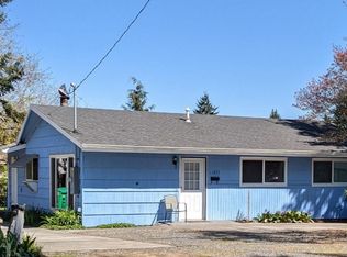 11827 NE San Rafael St, Portland, OR 97220