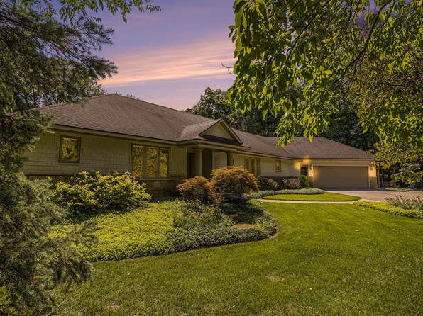 7384 Thorncrest Dr SE, Ada, MI 49301