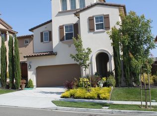 2374 Capistrello St, Dublin, CA 94568