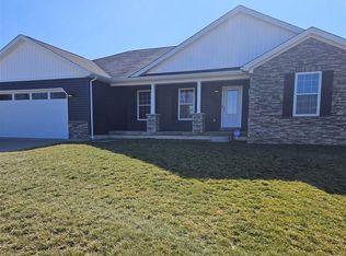 4045 Fairground Rd, Brandenburg, KY 40108