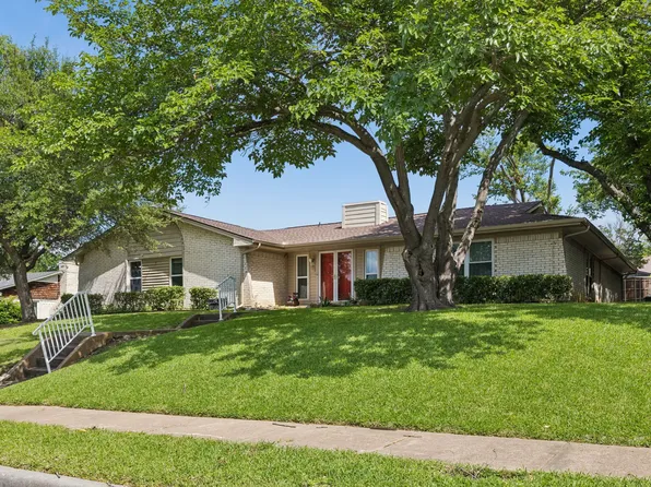 1310 Briar Hollow Ln, Garland, TX 75043