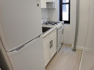 101 Cooper St #2G, New York, NY 10034