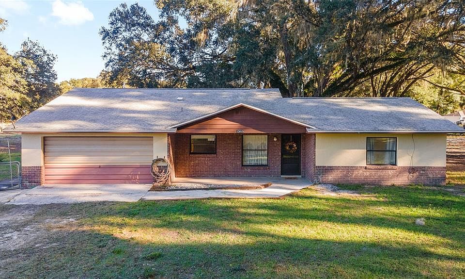 13615 NE 38th Ave, Anthony, FL 32617 | Zillow