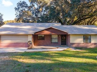 13615 NE 38th Ave, Anthony, FL 32617