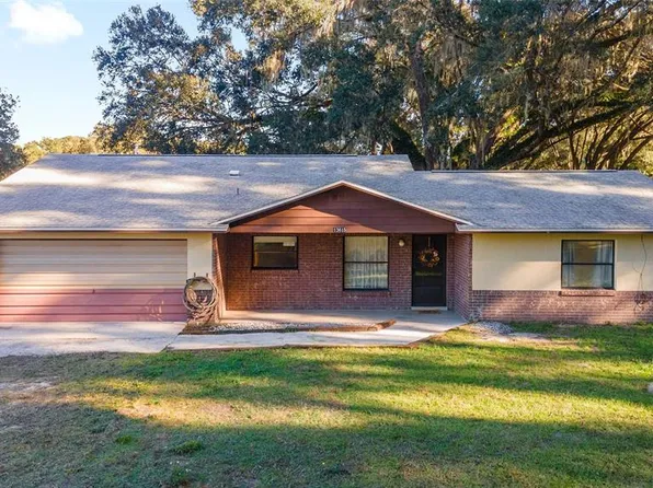 13615 NE 38th Ave, Anthony, FL 32617