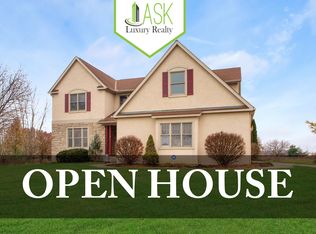 4330 Home Rd, Powell, OH 43065