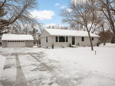 15240 Kangaroo St NW, Ramsey, MN, 55303