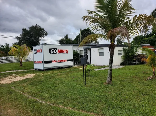 2100 NW 123rd St, Miami, FL 33167