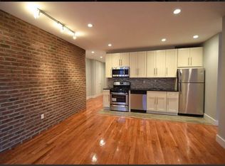 4300 Broadway APT 2F, New York, NY 10033