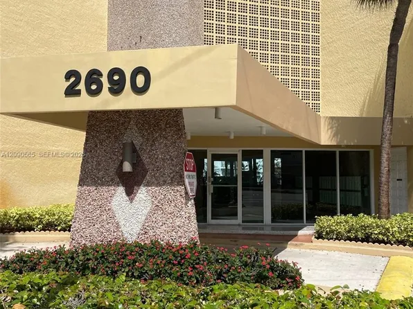 2690 SW 22nd Ave APT 504, Miami, FL 33133