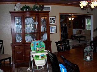 107 S Rowe St, Pryor, OK 74361