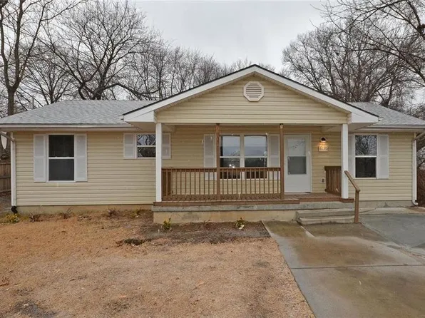 6130 NE Vivion Rd, Kansas City, MO 64119