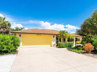 985 Jamaica Rd, Venice, FL 34293