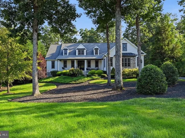 10811 Pinnacle Dr, Spotsylvania, VA 22551