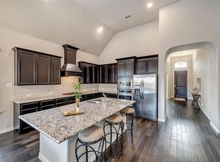 905 Lake Sierra Way, Little Elm, TX 75068