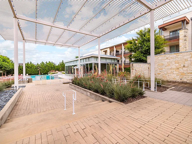 The District At Cypress Waters - Parson's Green — Photo 8