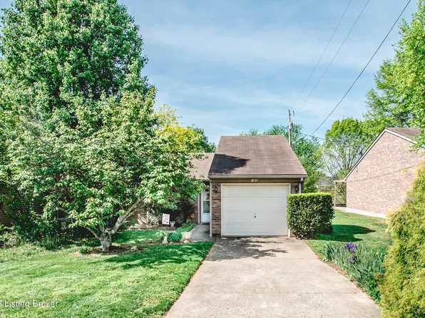 185 Beechtree Ln, Mount Washington, KY 40047