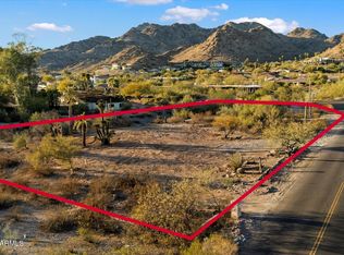 6218 N Palo Cristi Rd #10, Paradise Valley, AZ 85253