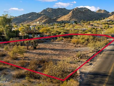 6218 N Palo Cristi Rd #10, Paradise Valley, AZ, 85253