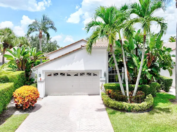 4737 Carlton Golf Drive, Lake Worth, FL 33449