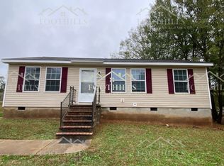 1920 Inman Dr, Anderson, SC 29625
