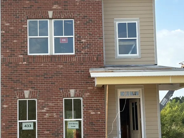 314 Savoy Loop Lot 433, Nolensville, TN 37135