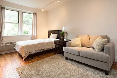 Rented by Westminster Management