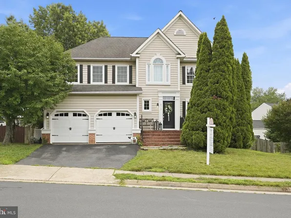 6513 Wheat Mill Way, Centreville, VA 20121