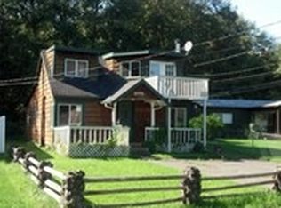 3775 Trails End Rd NW, Bremerton, WA 98312