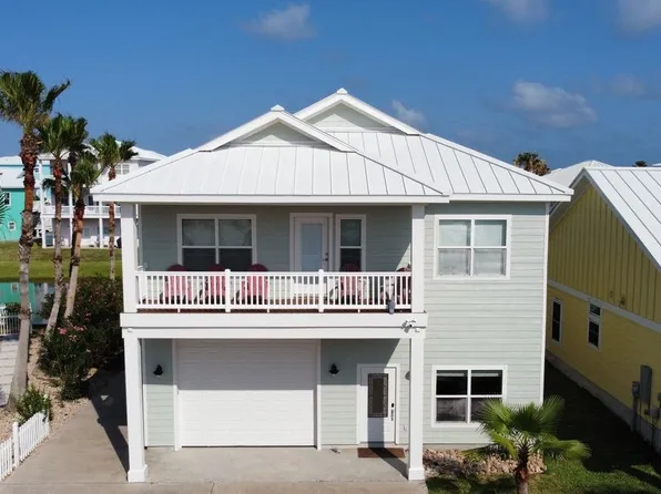 172 Five Dove Cir, Port Aransas, TX 78373