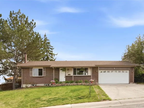 580 W 79th Place, Denver, CO 80221