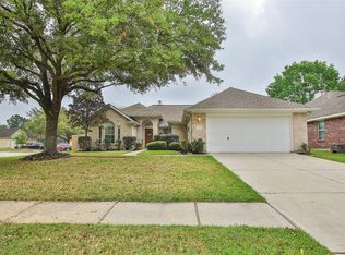 21434 Hannover Estates Dr, Spring, TX 77388