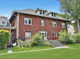 12 Lincoln Pl #1C, Ossining, NY 10562